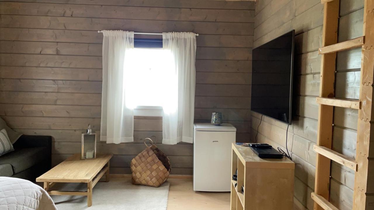 Summer Cabin By The Sea Holmsbu. アスケー エクステリア 写真